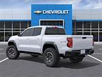 New 2026 Chevrolet Colorado ZR2 Crew Cab 4x4 Pickup for sale #T260424 - photo 4