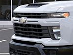 New 2026 Chevrolet Silverado 2500 Custom Double Cab 4x4 Pickup for sale #T260431 - photo 13