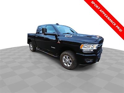 2022 Ram 2500 Crew Cab 4WD Pickup for sale #T260441A - photo 1