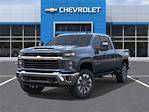 New 2026 Chevrolet Silverado 2500 LT Crew Cab 4x4 Pickup for sale #T260442 - photo 6