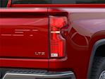 New 2026 Chevrolet Silverado 2500 LTZ Crew Cab 4x4 Pickup for sale #T260443 - photo 11