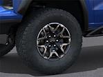 New 2026 Chevrolet Colorado ZR2 Crew Cab 4x4 Pickup for sale #T260448 - photo 9