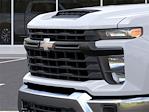 New 2026 Chevrolet Silverado 2500 Work Truck Regular Cab 4x4 Pickup for sale #T260455 - photo 13