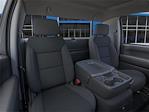 New 2026 Chevrolet Silverado 2500 Work Truck Regular Cab 4x4 Pickup for sale #T260455 - photo 16