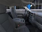 New 2026 Chevrolet Silverado 2500 Work Truck Regular Cab 4x4 Pickup for sale #T260455 - photo 17