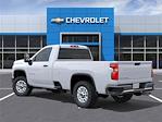 New 2026 Chevrolet Silverado 2500 Work Truck Regular Cab 4x4 Pickup for sale #T260455 - photo 3