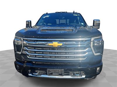2024 Chevrolet Silverado 2500 Crew Cab 4WD Pickup for sale #T260472A - photo 1