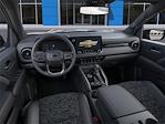 New 2026 Chevrolet Colorado Z71 Crew Cab 4WD Pickup for sale #T260476 - photo 15