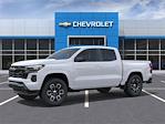 New 2026 Chevrolet Colorado Z71 Crew Cab 4WD Pickup for sale #T260476 - photo 3