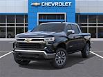New 2026 Chevrolet Silverado 1500 LT Crew Cab 4WD Pickup for sale #T260480 - photo 6