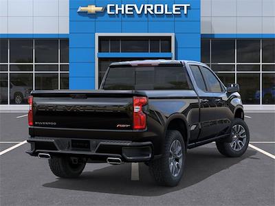 New 2026 Chevrolet Silverado 1500 RST Double Cab 4WD Pickup for sale #T260485 - photo 2