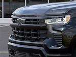 New 2026 Chevrolet Silverado 1500 RST Double Cab 4WD Pickup for sale #T260485 - photo 13