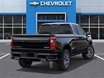 New 2026 Chevrolet Silverado 1500 RST Double Cab 4WD Pickup for sale #T260485 - photo 2