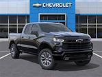 New 2026 Chevrolet Silverado 1500 RST Double Cab 4WD Pickup for sale #T260485 - photo 7