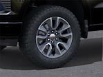 New 2026 Chevrolet Silverado 1500 RST Double Cab 4WD Pickup for sale #T260485 - photo 9