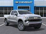 New 2026 Chevrolet Silverado 1500 LT Double Cab 4WD Pickup for sale #T260486 - photo 7