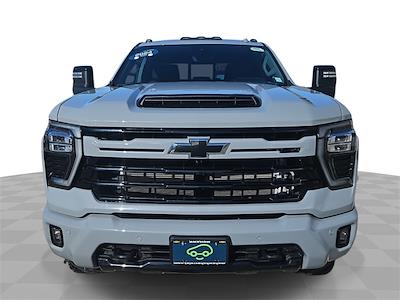 2024 Chevrolet Silverado 2500 Crew Cab 4WD Pickup for sale #T260500A - photo 1
