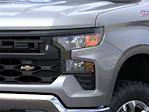 New 2026 Chevrolet Silverado 1500 Work Truck Crew Cab 4WD Pickup for sale #T260501 - photo 10