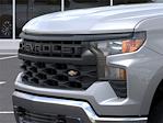 New 2026 Chevrolet Silverado 1500 Work Truck Crew Cab 4WD Pickup for sale #T260501 - photo 13