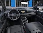 New 2026 Chevrolet Colorado Z71 Crew Cab 4WD Pickup for sale #T260528 - photo 15