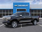 New 2026 Chevrolet Silverado 1500 High Country Crew Cab 4WD Pickup for sale #T260529 - photo 3