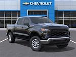 New 2026 Chevrolet Silverado 1500 Work Truck Crew Cab 4WD Pickup for sale #T260540 - photo 7