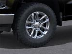 New 2026 Chevrolet Silverado 1500 Work Truck Crew Cab 4WD Pickup for sale #T260540 - photo 9