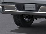 New 2026 Chevrolet Silverado 2500 LTZ Crew Cab 4WD Pickup for sale #T260543 - photo 14