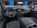 New 2026 Chevrolet Silverado 2500 LTZ Crew Cab 4WD Pickup for sale #T260543 - photo 15