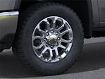 New 2026 Chevrolet Silverado 2500 LTZ Crew Cab 4WD Pickup for sale #T260543 - photo 9