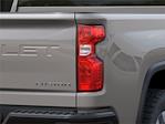 New 2026 Chevrolet Silverado 2500 Custom Crew Cab 4WD Pickup for sale #T260546 - photo 11