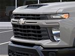 New 2026 Chevrolet Silverado 2500 Custom Crew Cab 4WD Pickup for sale #T260546 - photo 13