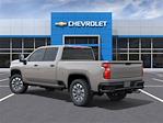 New 2026 Chevrolet Silverado 2500 Custom Crew Cab 4WD Pickup for sale #T260546 - photo 4
