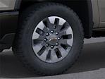 New 2026 Chevrolet Silverado 2500 Custom Crew Cab 4WD Pickup for sale #T260546 - photo 9