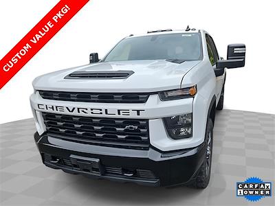 2023 Chevrolet Silverado 2500 Crew Cab 4WD Pickup for sale #T260569A - photo 1
