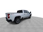2023 Chevrolet Silverado 2500 Crew Cab 4WD Pickup for sale #T260569A - photo 8