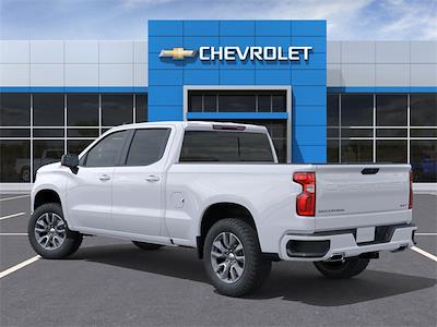 New 2026 Chevrolet Silverado 1500 RST Crew Cab 4WD Pickup for sale #T260571 - photo 2