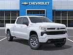 New 2026 Chevrolet Silverado 1500 RST Crew Cab 4WD Pickup for sale #T260571 - photo 7