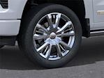 2026 Chevrolet Silverado 1500 Crew Cab 4WD Pickup for sale #T260572 - photo 9