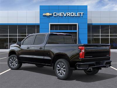 New 2026 Chevrolet Silverado 1500 RST Crew Cab 4WD Pickup for sale #T260581 - photo 2
