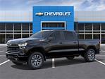 New 2026 Chevrolet Silverado 1500 RST Crew Cab 4WD Pickup for sale #T260581 - photo 1
