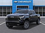 New 2026 Chevrolet Silverado 1500 RST Crew Cab 4WD Pickup for sale #T260581 - photo 6