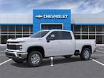 New 2026 Chevrolet Silverado 2500 LT Crew Cab 4WD Pickup for sale #T260607 - photo 1