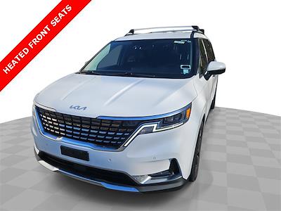 2022 Kia Carnival FWD Minivan for sale #T260612A - photo 1