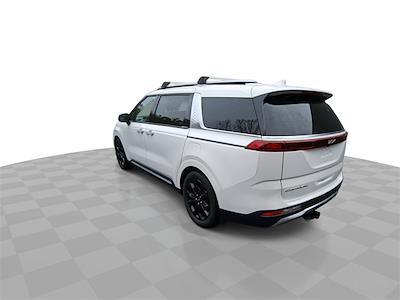 2022 Kia Carnival FWD Minivan for sale #T260612A - photo 2