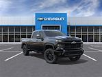 New 2026 Chevrolet Silverado 2500 Custom Crew Cab 4WD Pickup for sale #T260614 - photo 3