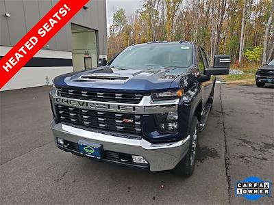 2022 Chevrolet Silverado 2500 Crew Cab 4WD Pickup for sale #T260616A - photo 1
