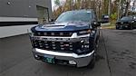 2022 Chevrolet Silverado 2500 Crew Cab 4WD Pickup for sale #T260616A - photo 3