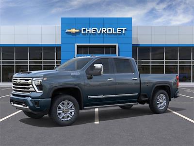 New 2026 Chevrolet Silverado 2500 High Country Crew Cab 4WD Pickup for sale #T260617 - photo 1