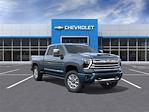 New 2026 Chevrolet Silverado 2500 High Country Crew Cab 4WD Pickup for sale #T260617 - photo 3